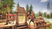 Conan Exiles - Limited Collector's Edition [Xbox One] Xbox One Video Game Maximum Games   