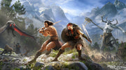 Conan Exiles - Day One Edition [PlayStation 4] PlayStation 4 Video Game Maximum Games