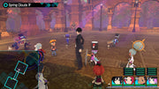 Conception Plus: Maidens of the Twelve Stars - Day One Edition [PlayStation 4] PlayStation 4 Video Game Spike Chunsoft   