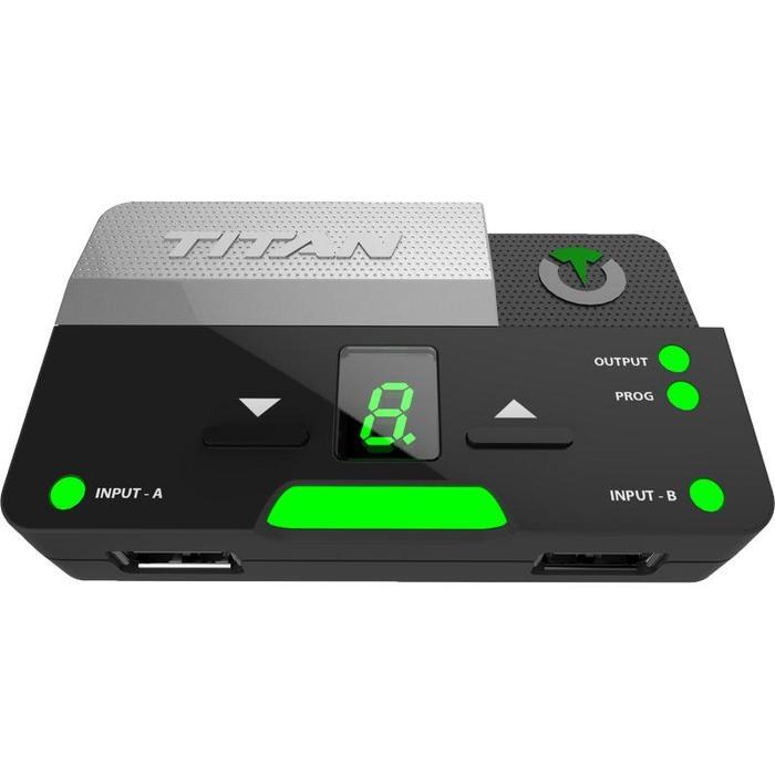 ConsoleTuner Titan Two [Cross-Platform Accessory] Cross-Platform Accessories ConsoleTuner   