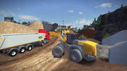 Construction Simulator 2 + 3 [Nintendo Switch] Nintendo Switch Video Game Astragon Ent.   