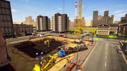 Construction Simulator 2 + 3 [Nintendo Switch] Nintendo Switch Video Game Astragon Ent.   