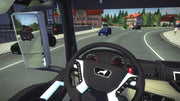 Construction Simulator 2 + 3 [Nintendo Switch] Nintendo Switch Video Game Astragon Ent.   