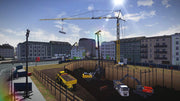 Construction Simulator 2 + 3 [Nintendo Switch] Nintendo Switch Video Game Astragon Ent.   