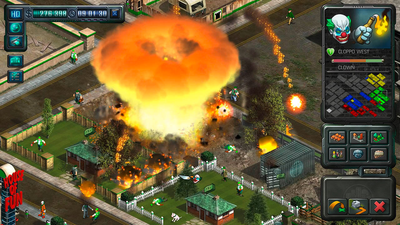 Constructor [Xbox One] Xbox One Video Game Deep Silver   