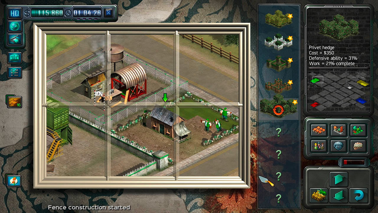 Constructor [Xbox One] Xbox One Video Game Deep Silver   