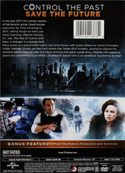 Continuum: Season One [DVD Box Set] DVDs & Blu-Rays Universal Pictures   