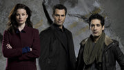 Continuum: Season One [DVD Box Set] DVDs & Blu-Rays Universal Pictures   