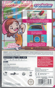 Cooking Mama: Cookstar [Nintendo Switch] Nintendo Switch Video Game Planet Entertainment   