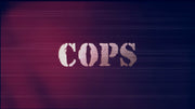 COPS: Wildest Chases [DVD Box Set] DVDs & Blu-Rays Paramount Pictures   