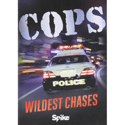 COPS: Wildest Chases [DVD Box Set] DVDs & Blu-Rays Paramount Pictures   