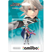 Corrin Amiibo - Super Smash Bros. Series [Nintendo Accessory] Nintendo Accessories Nintendo   