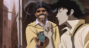 Cowboy Bebop: The Movie [Blu-ray] DVDs & Blu-Rays Manga Entertainment   