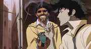 Cowboy Bebop: The Movie - Knockin' On Heaven's Door - Limited Edition SteelBook [Blu-ray] DVDs & Blu-Rays Funimation   