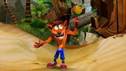 Crash Bandicoot N. Sane Trilogy [Xbox One] Xbox One Video Game Activision   