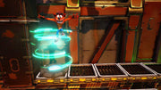 Crash Bandicoot N. Sane Trilogy [Xbox One] Xbox One Video Game Activision   