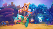 Crash Bandicoot 4: It's About Time [Nintendo Switch] Nintendo Switch Video Game Activision   