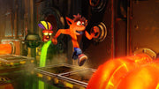 Crash Bandicoot N. Sane Trilogy [Nintendo Switch] Nintendo Switch Video Game Activision   