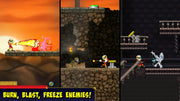Crash Dummy [Nintendo Switch] Nintendo Switch Video Game Funbox Media   