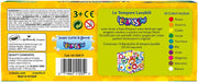Crayola Washable Kids Paint Classic Colors 10-Count - 59mL / 2 fl oz Toys & Games Crayola