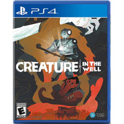 Creature in the Well [PlayStation 4] PlayStation 4 Video Game iam8bit   