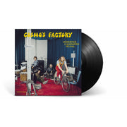 Creedence Clearwater Revival - Cosmo's Factory [Audio Vinyl] Audio CD/Vinyl FanGamer