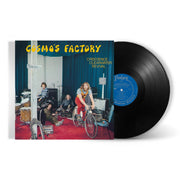 Creedence Clearwater Revival - Cosmo's Factory [Audio Vinyl] Audio CD/Vinyl FanGamer