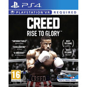 Creed: Rise to Glory - PSVR [PlayStation 4] PlayStation 4 Video Game Perp Games