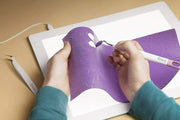 Cricut BrightPad - Mint [Electronics] Electronics Cricut   