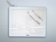 Cricut BrightPad - Mint [Electronics] Electronics Cricut   