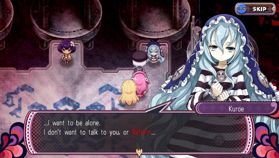 Criminal Girls 2: Party Favors - Limited Edition [Sony PS Vita] Sony PS Vita Video Game NIS America   
