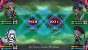 Criminal Girls 2: Party Favors - Limited Edition [Sony PS Vita] Sony PS Vita Video Game NIS America   