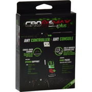 CronusMAX PLUS with Bluetooth Dongle & Sound Card [Cross-Platform Accessory] Cross-Platform Accessories CronusMAX   