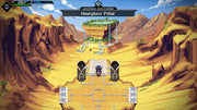 CrossCode - Collector's Edition [PlayStation 4] PlayStation 4 Video Game ININ Games   