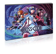 CrossCode - Collector's Edition [PlayStation 4] PlayStation 4 Video Game ININ Games   