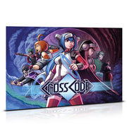 CrossCode - Collector's Edition [PlayStation 4] PlayStation 4 Video Game ININ Games   