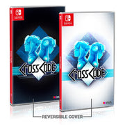 CrossCode - SteelBook Edition [Nintendo Switch] Nintendo Switch Video Game ININ Games   
