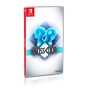 CrossCode - SteelBook Edition [Nintendo Switch] Nintendo Switch Video Game ININ Games   