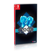 CrossCode - SteelBook Edition [Nintendo Switch] Nintendo Switch Video Game ININ Games   
