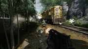 Crysis Remastered Trilogy [PlayStation 4] PlayStation 4 Video Game Crytek   
