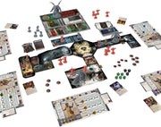 Cthulhu: Death May Die [Board Game, 1-5 Players] Board Game Guillotine Games   