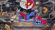 Cuphead [Xbox One] Xbox One Video Game SkyBound Games
