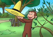Curious George: 30-Story Collection [DVD Box Set] DVDs & Blu-Rays Universal Pictures   