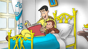 Curious George: 30-Story Collection [DVD Box Set] DVDs & Blu-Rays Universal Pictures   