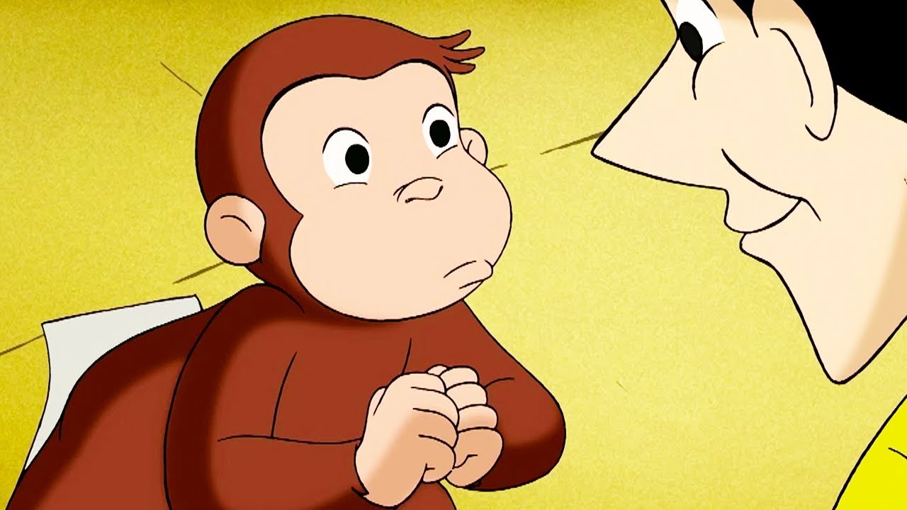 Curious George: 30-Story Collection [DVD Box Set] DVDs & Blu-Rays Universal Pictures   