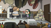 Cyanide & Happiness: Freakpocalypse Part 1: Hall Pass To Hell [Nintendo Switch] Nintendo Switch Video Game Limited Run Games