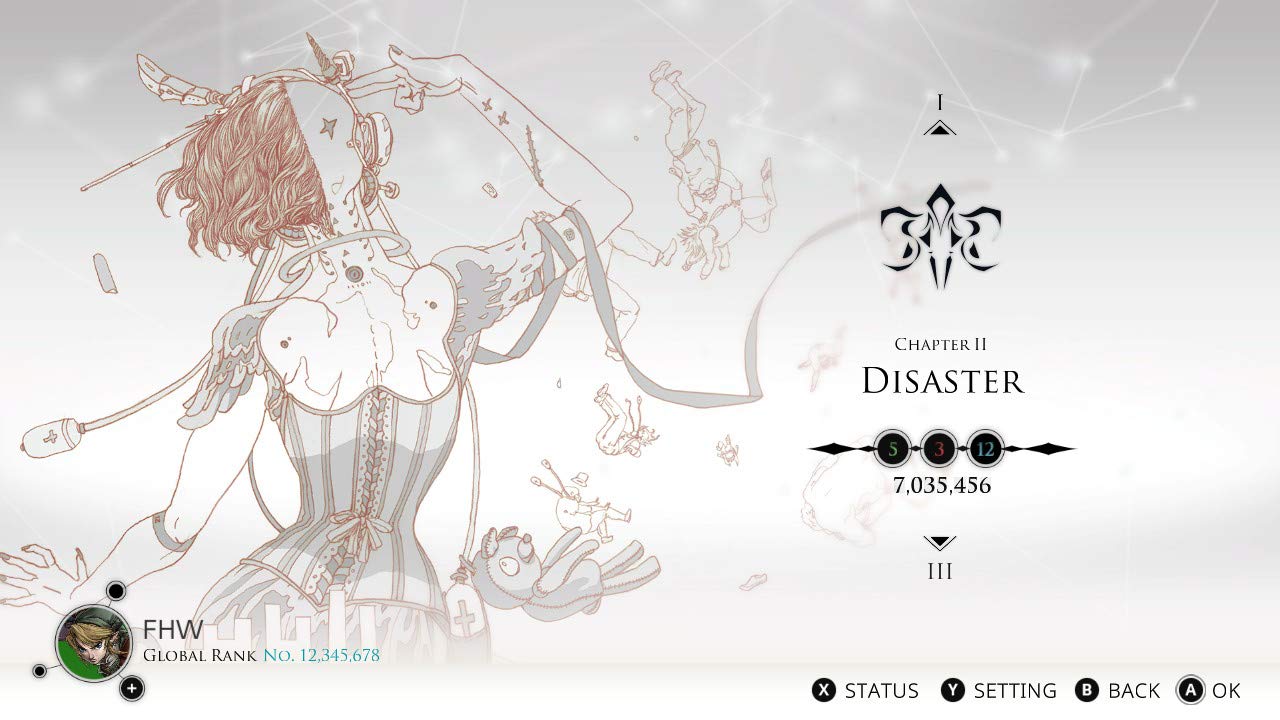 Cytus Alpha [Nintendo Switch] Nintendo Switch Video Game PM Studios   