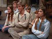 The Waltons - The Complete Collection - Seasons 1-9 + Movies [DVD Box Set] DVDs & Blu-Rays Warner Bros.   
