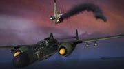 Damage Inc.: Pacific Squadron WWII [PlayStation 3] PlayStation 3 Video Game Playstation   