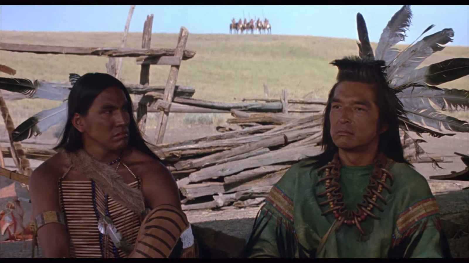 Dances With Wolves: Collector's Edition - Limited Edition SteelBook [Blu-Ray] DVDs & Blu-Rays Shout Factory   